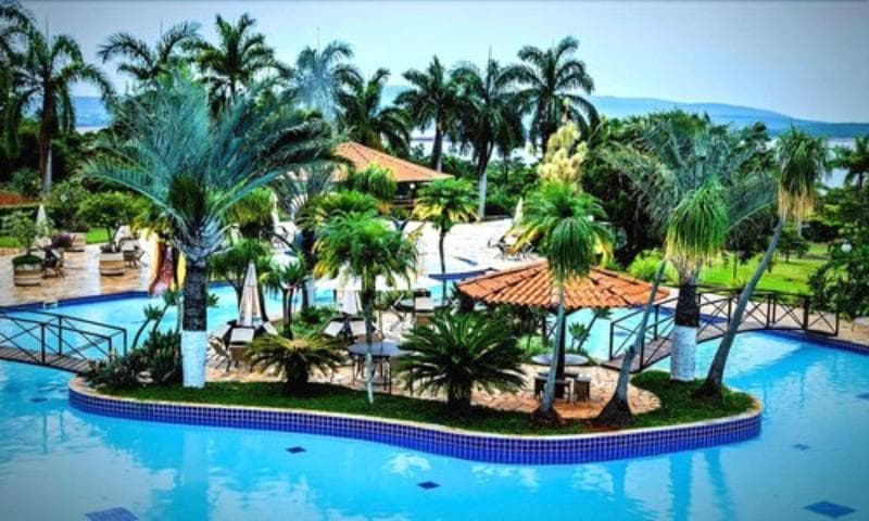 Obba Coema Village Hotel 5