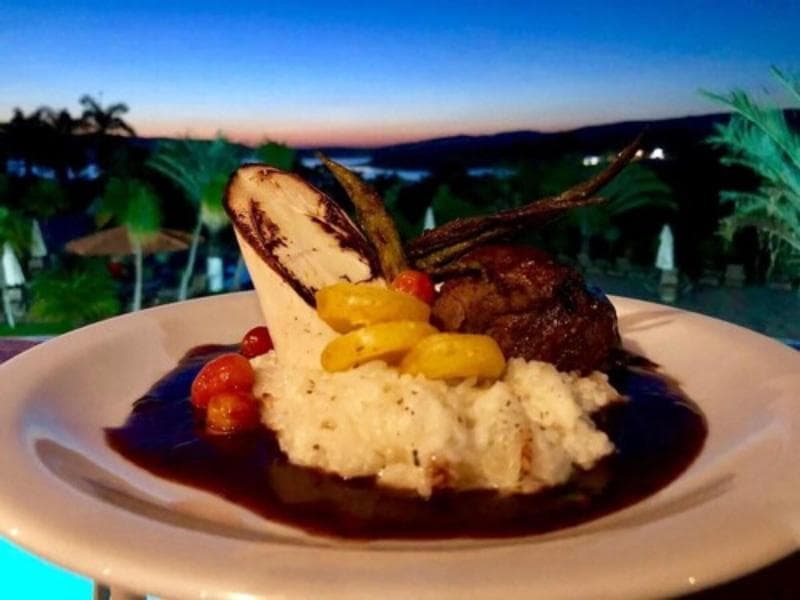 Obba Coema Village Hotel photo 1