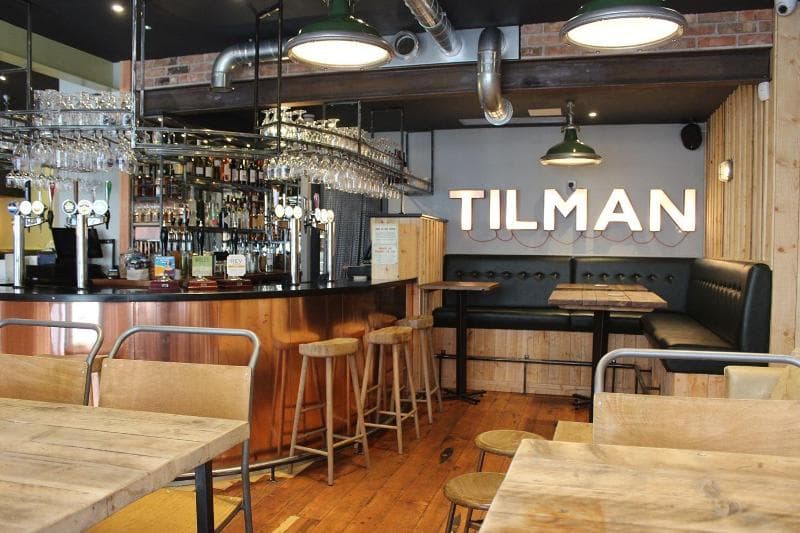 The Tilman (Adults Only) photo 1