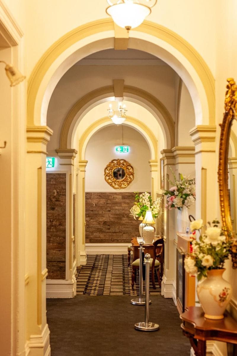 Dukes Inn Northam 4
