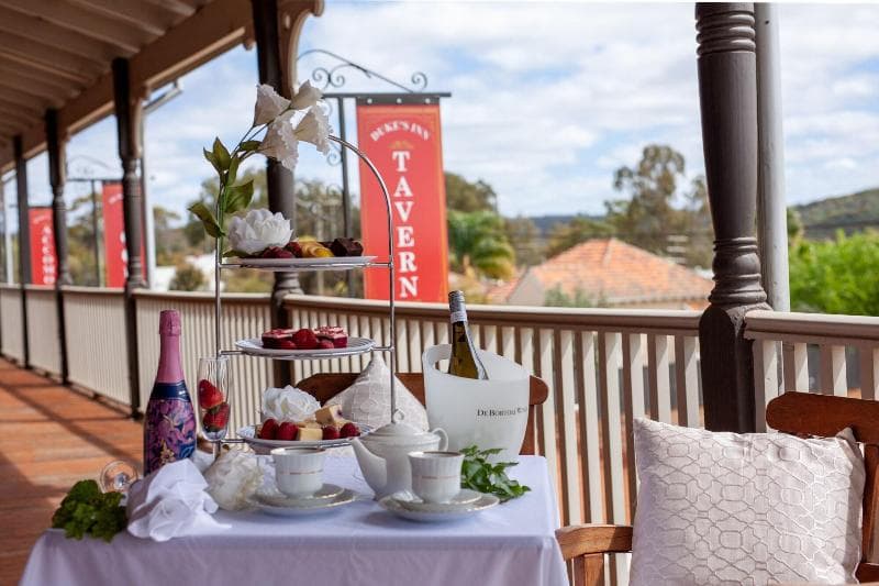 Dukes Inn Northam 5