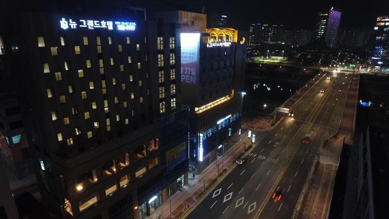 New Grand Hotel 4
