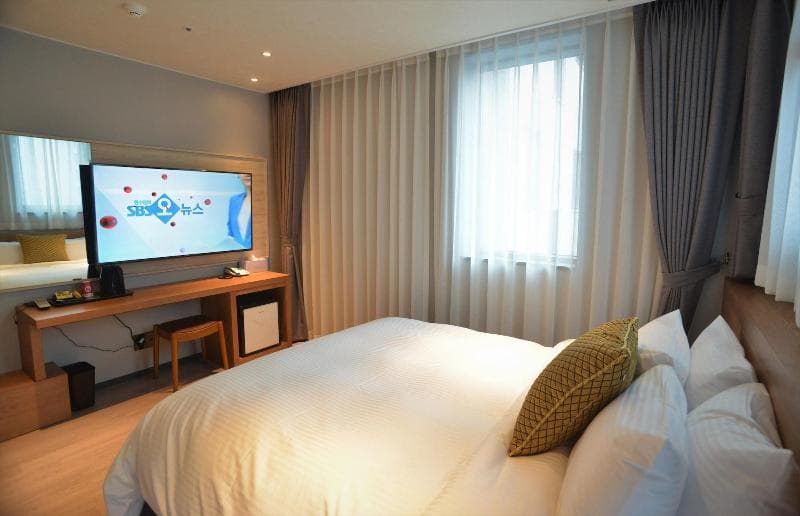New Grand Hotel 5