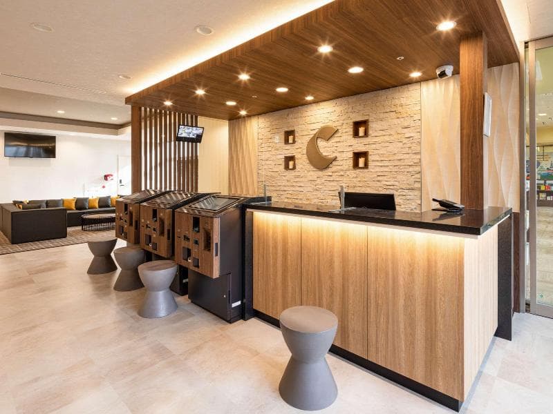 Comfort Hotel Nagoya Meiekiminami 3