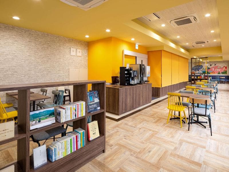 Comfort Hotel Nagoya Meiekiminami 5