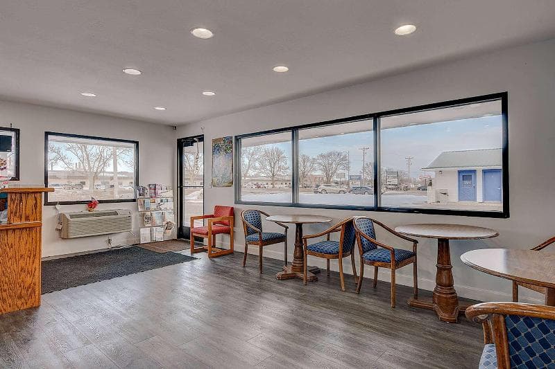 Travelodge By Wyndham Spirit Lake/Okoboji 5
