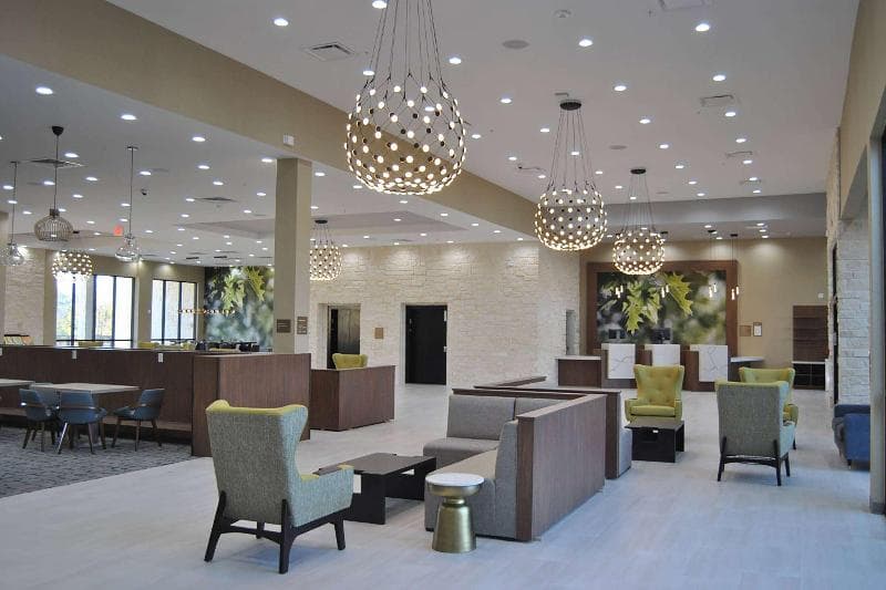 Wyndham Garden College Station 2
