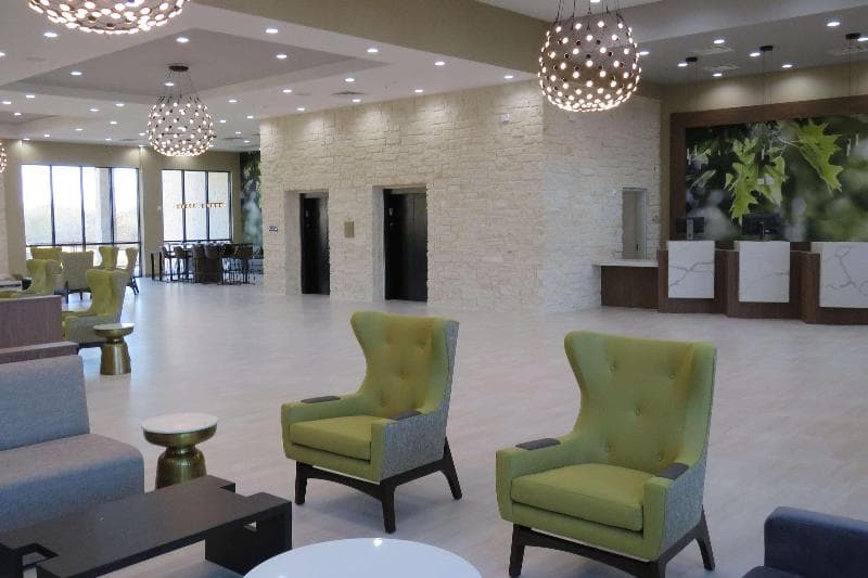 Wyndham Garden College Station 4