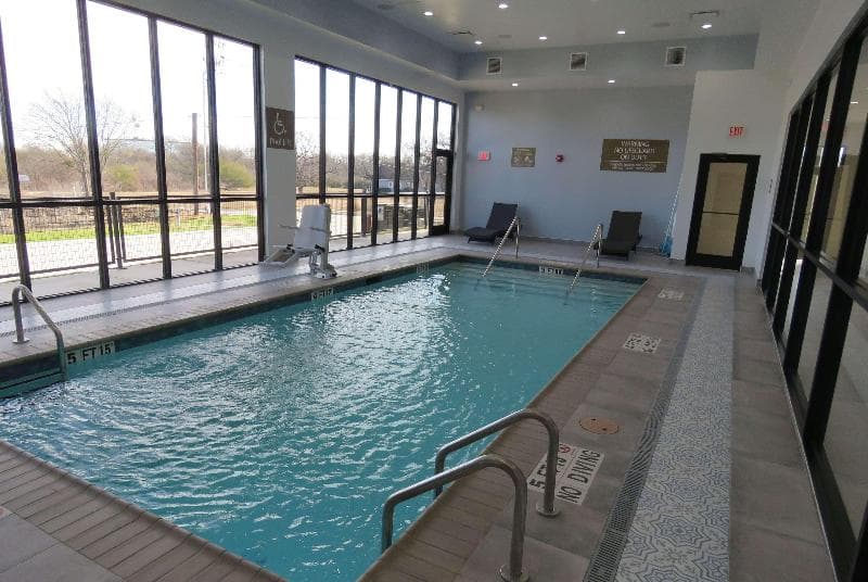 Wyndham Garden College Station 3