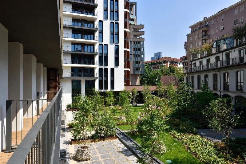 Milano Verticale - UNA Esperienze 3