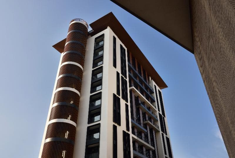 Milano Verticale - UNA Esperienze 5