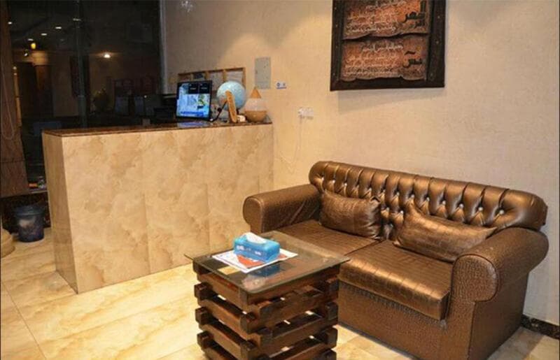 OYO 528 Masaya Furnished Apartments photo 1