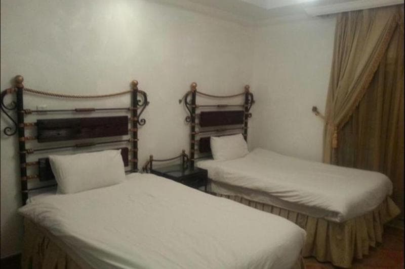 OYO 528 Masaya Furnished Apartments 4