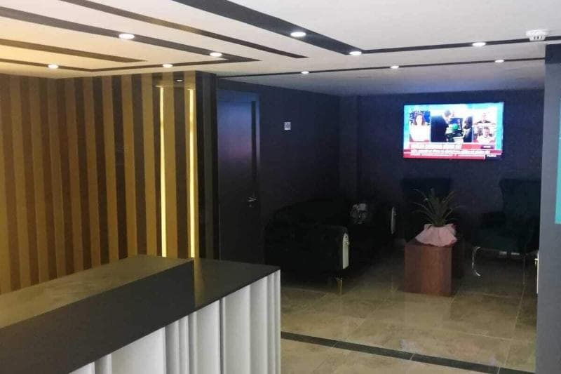 Dymar Hotel 3
