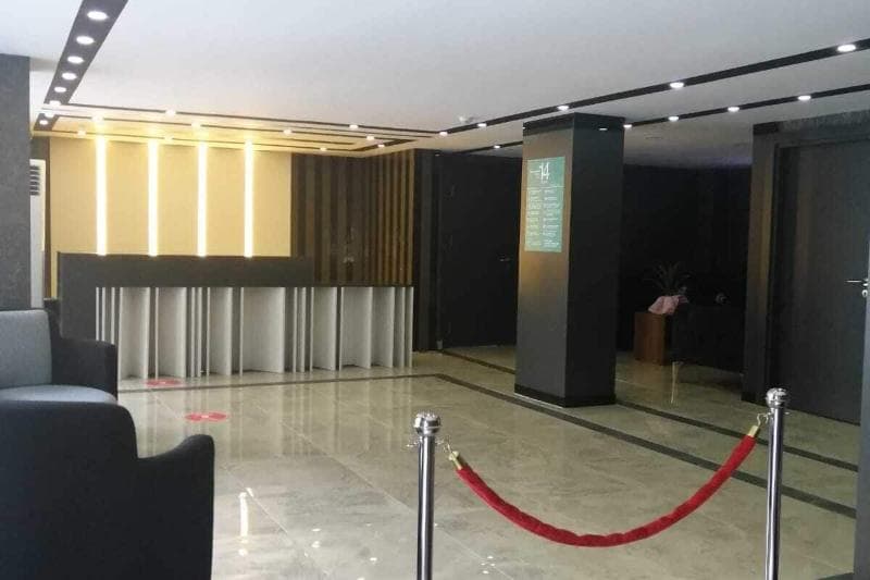 Dymar Hotel 4