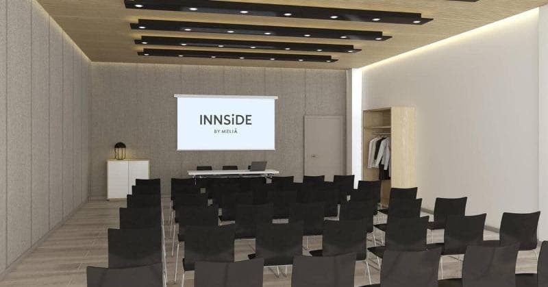 INNSiDE Liverpool photo 1