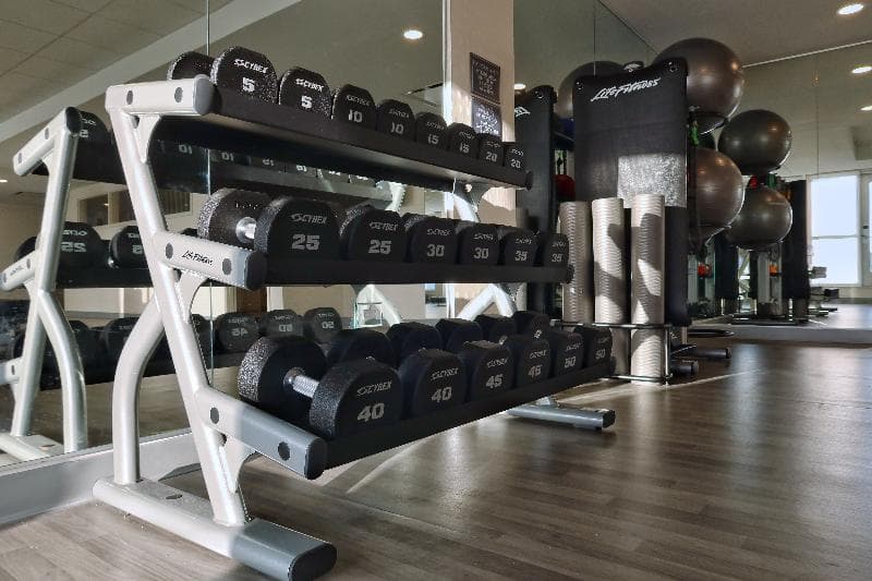 Springhill Suites By Marriott Chicago Chinatown 5