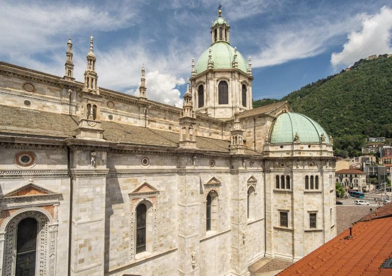 DBH Duomo Boutique Hotel 2