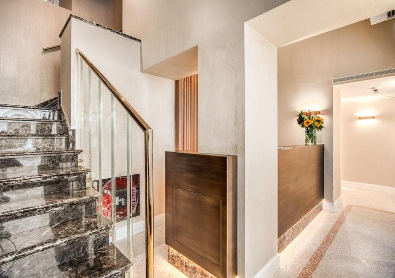 DBH Duomo Boutique Hotel 3