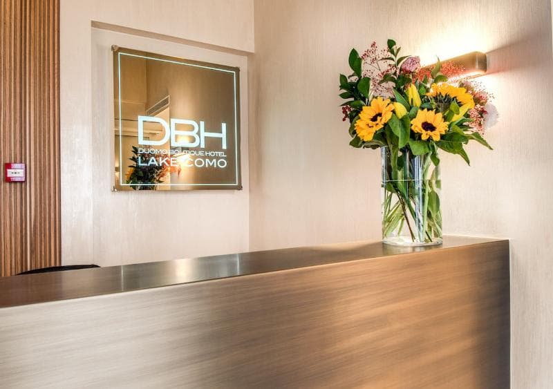 DBH Duomo Boutique Hotel 4