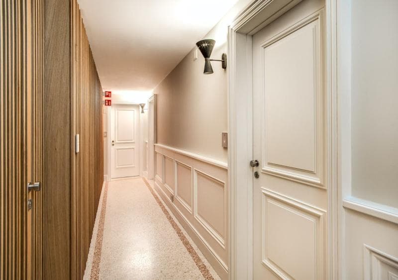DBH Duomo Boutique Hotel 5