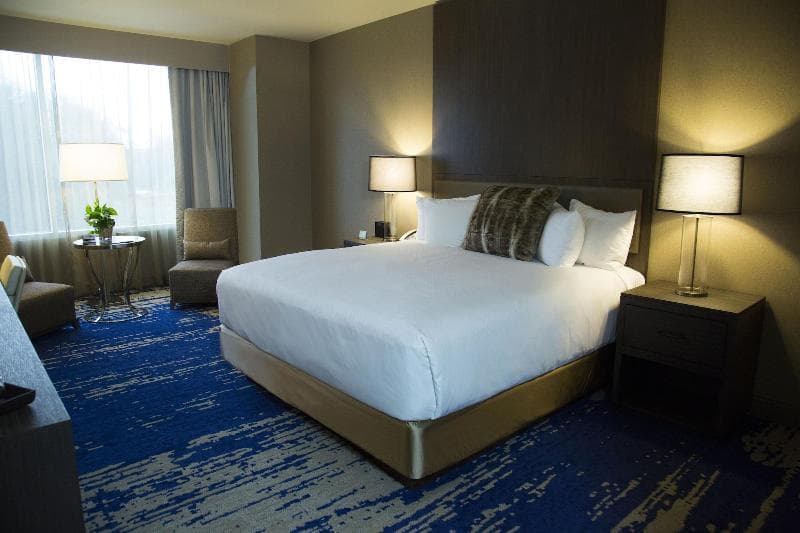 Wind Creek Casino & Hotel Montgomery 1