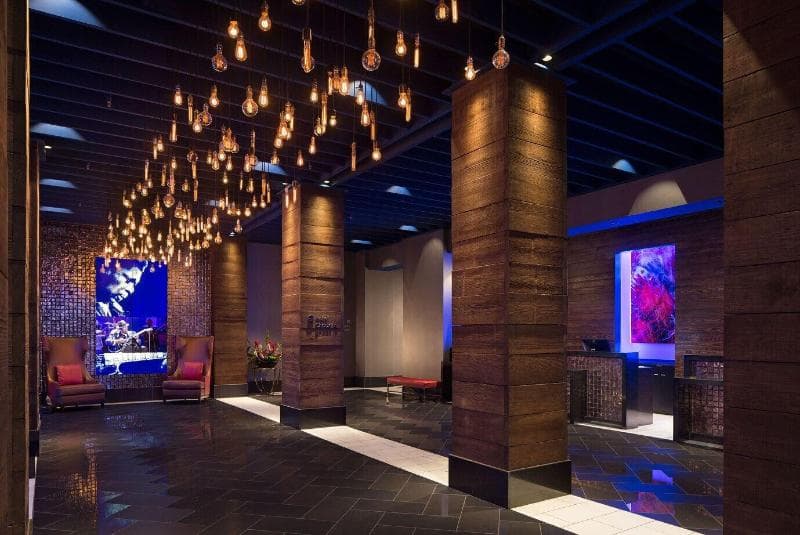 Wind Creek Casino & Hotel Montgomery 4