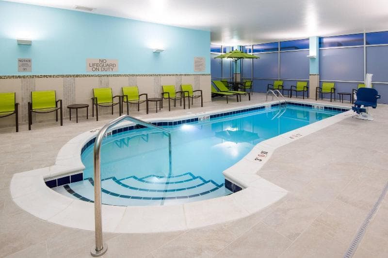 Springhill Suites By Marriott Denver Parker 2