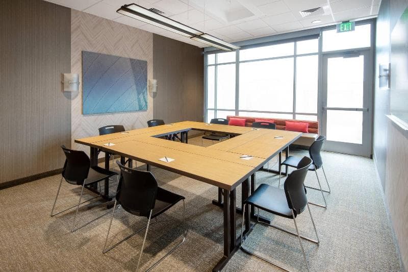 Springhill Suites By Marriott Denver Parker photo 1