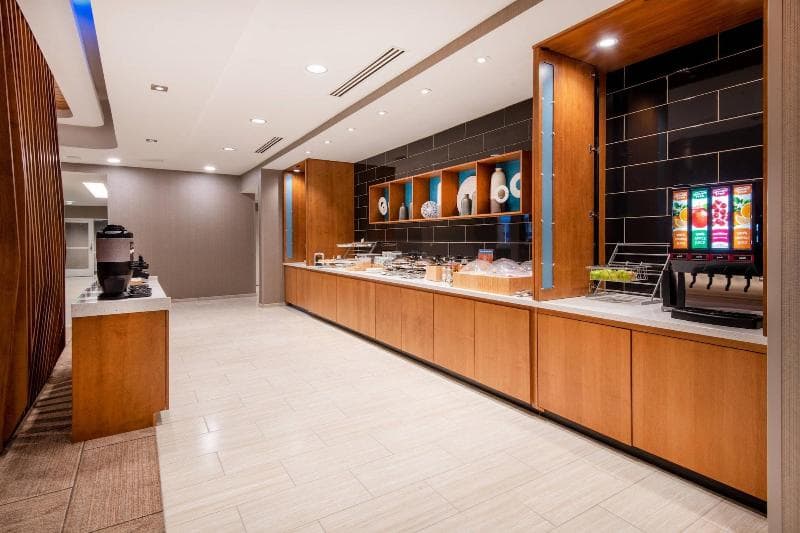 Springhill Suites By Marriott Denver Parker 3