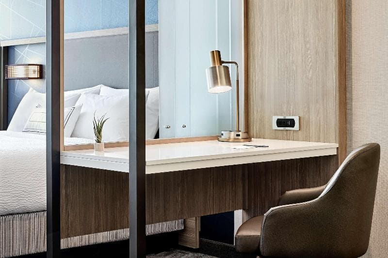 Springhill Suites By Marriott Denver Parker 4