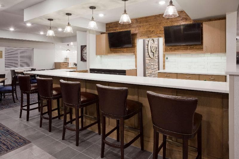 Grandstay Hotel & Suites Cannon Falls 2