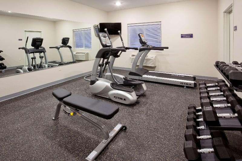Grandstay Hotel & Suites Cannon Falls 3