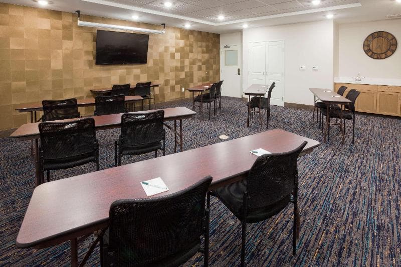 Grandstay Hotel & Suites Cannon Falls photo 1
