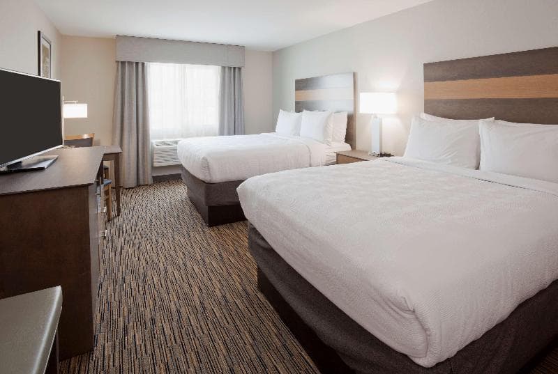 Grandstay Hotel & Suites Cannon Falls 5