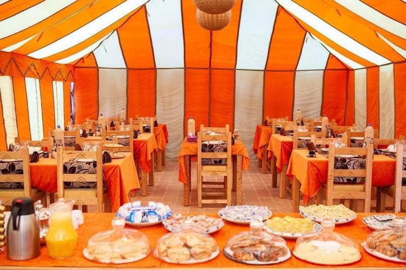 Bahba Luxury Camp photo 1