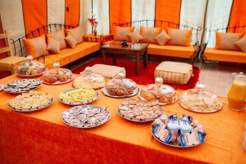 Bahba Luxury Camp 4