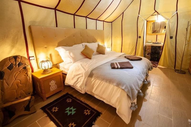 Bahba Luxury Camp 2