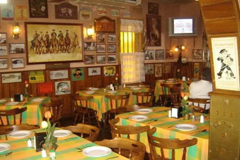 Hotel El Dorado 3