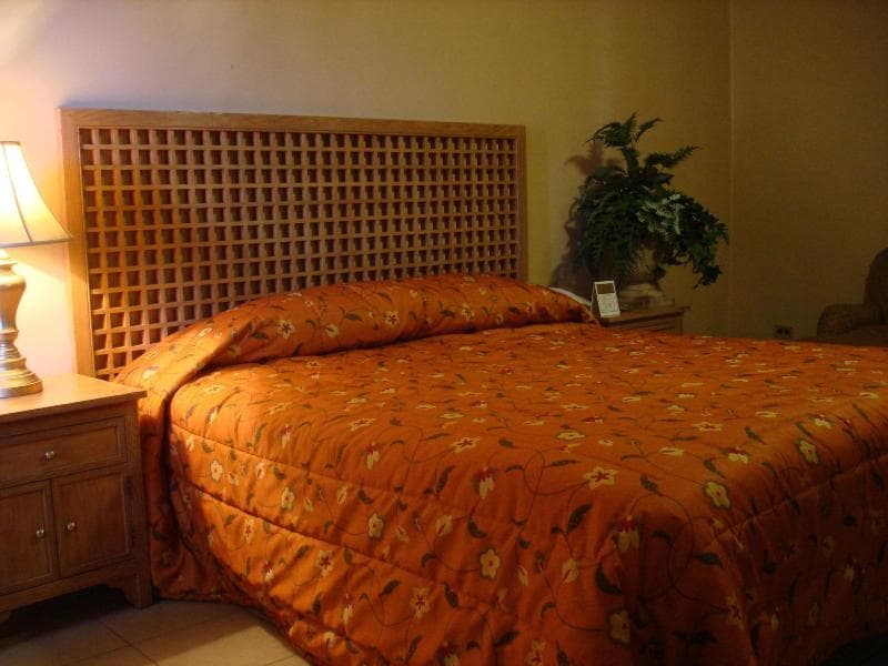 Hotel El Dorado 4