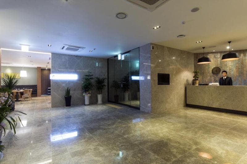 Mate Hotel 3
