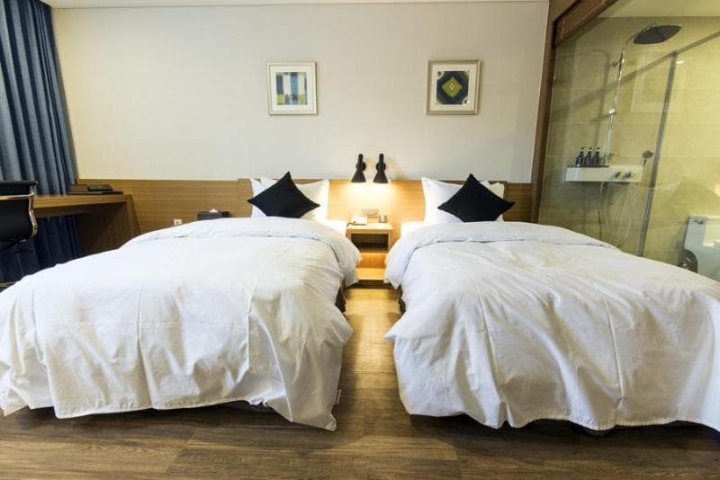 Mate Hotel 2