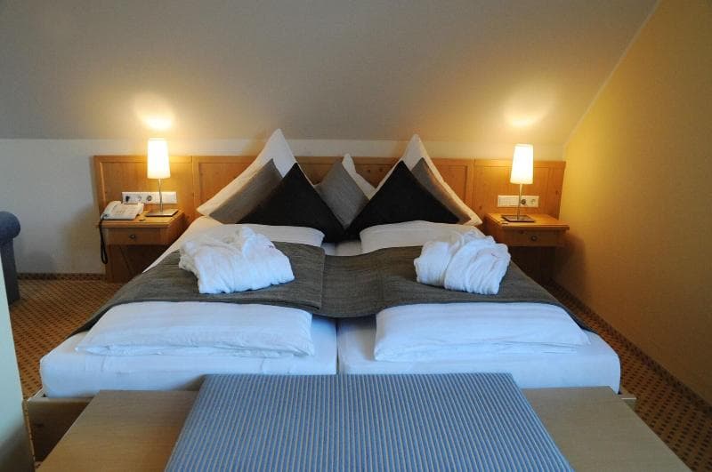 Beierleins Hotel & Catering Gmbh 5