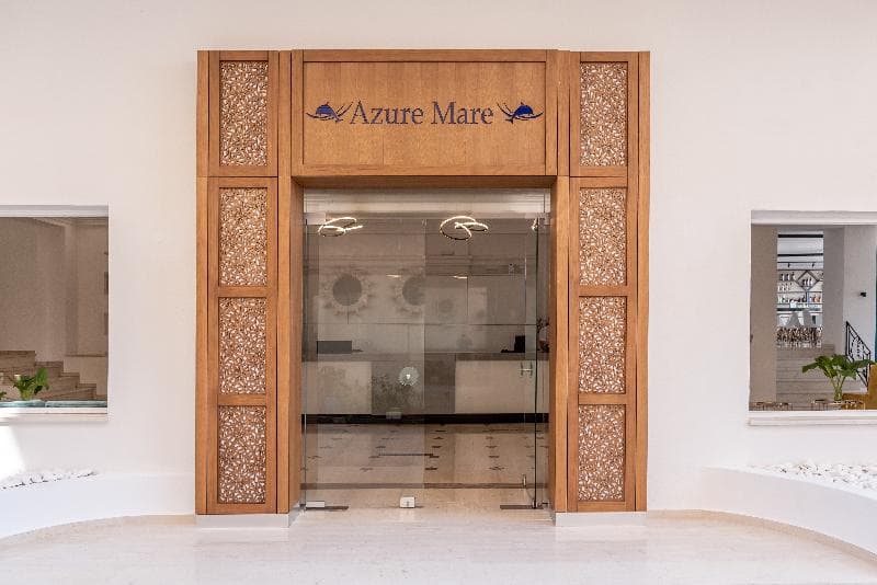 Azure Mare Hotel (Adults Only) photo 1