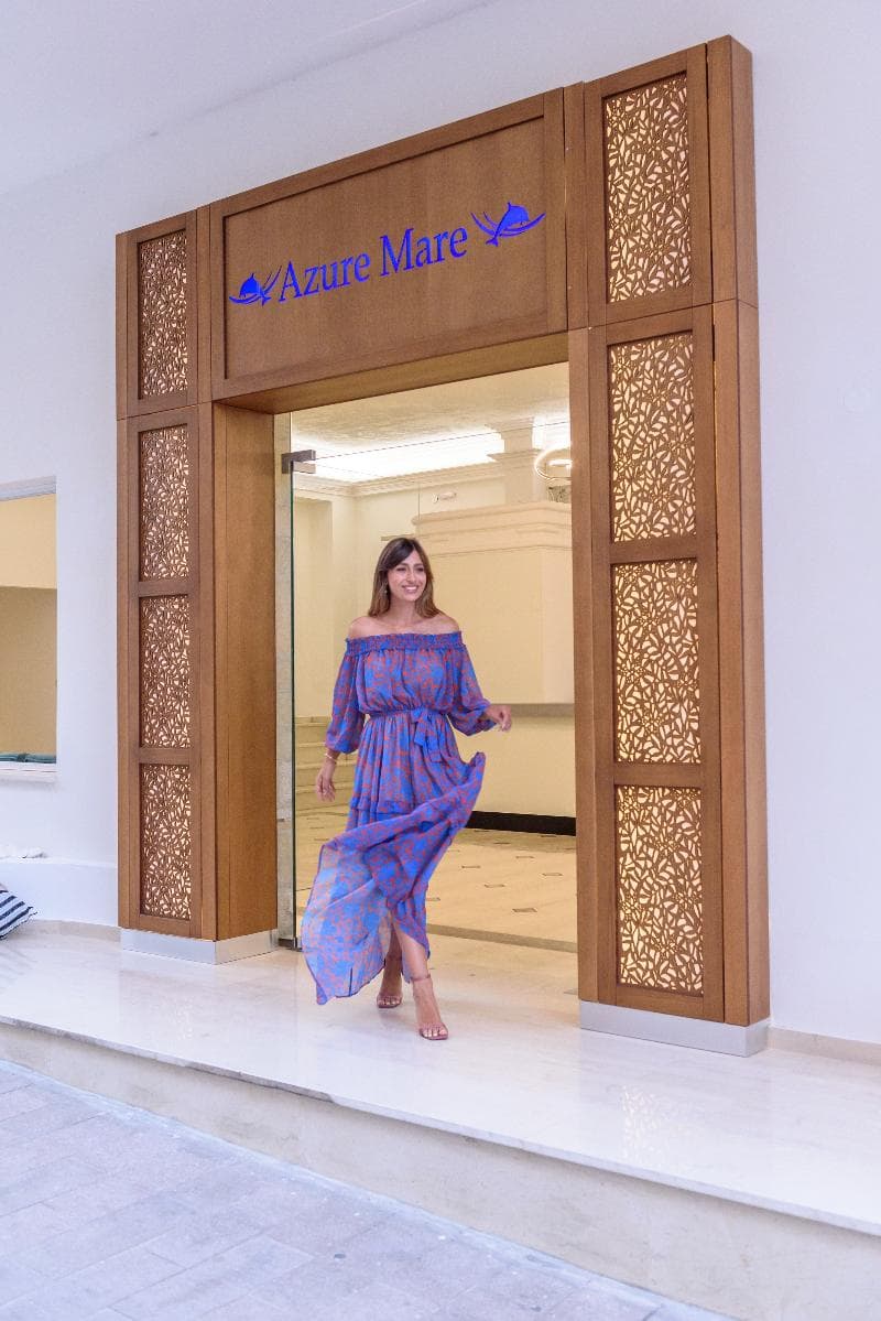 Azure Mare Hotel (Adults Only) 2