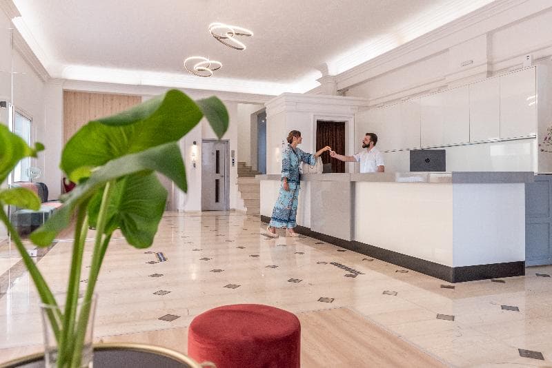 Azure Mare Hotel (Adults Only) 3
