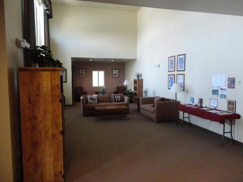 Quality Inn & Suites Pinedale 4
