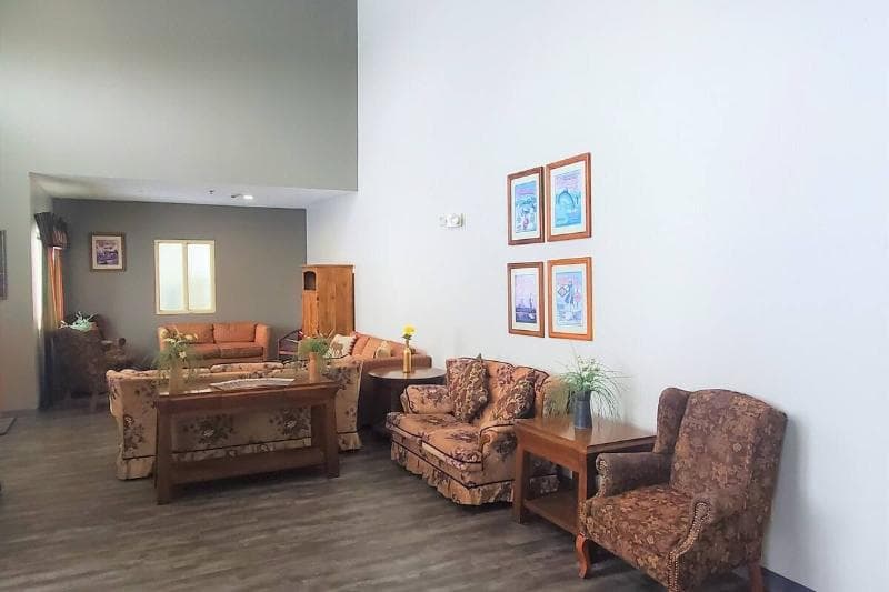 Quality Inn & Suites Pinedale 5