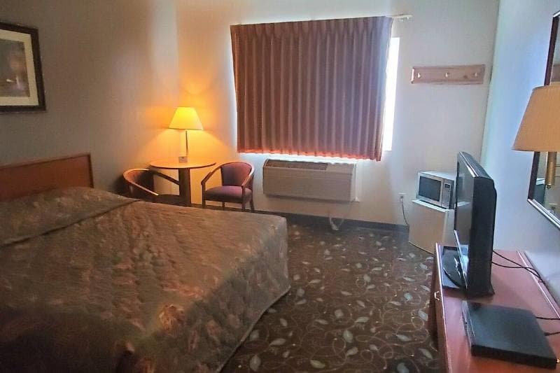 Quality Inn & Suites Pinedale 3