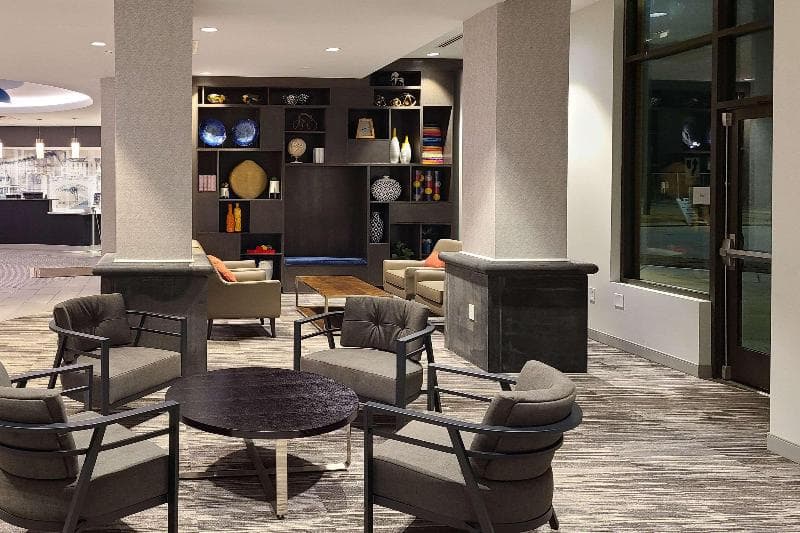 Cambria Hotel Rock Hill - University Center 5